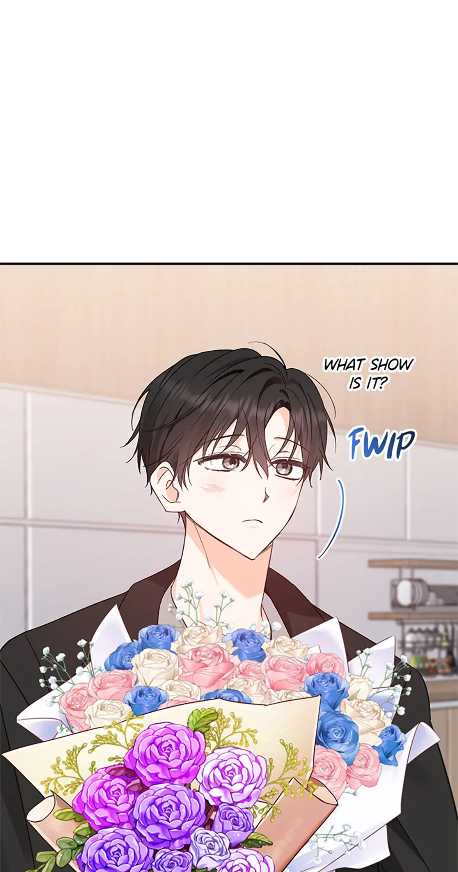 Ideal Match Delivery Service Chapter 62 page 0