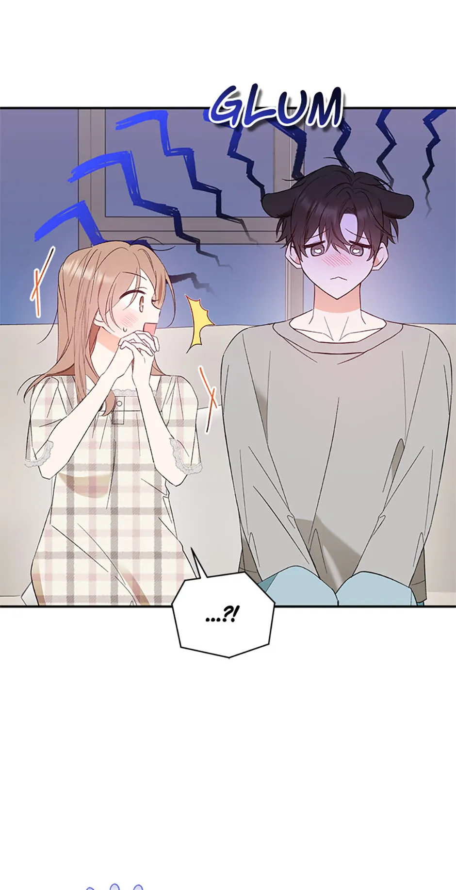Ideal Match Delivery Service Chapter 62 page 12