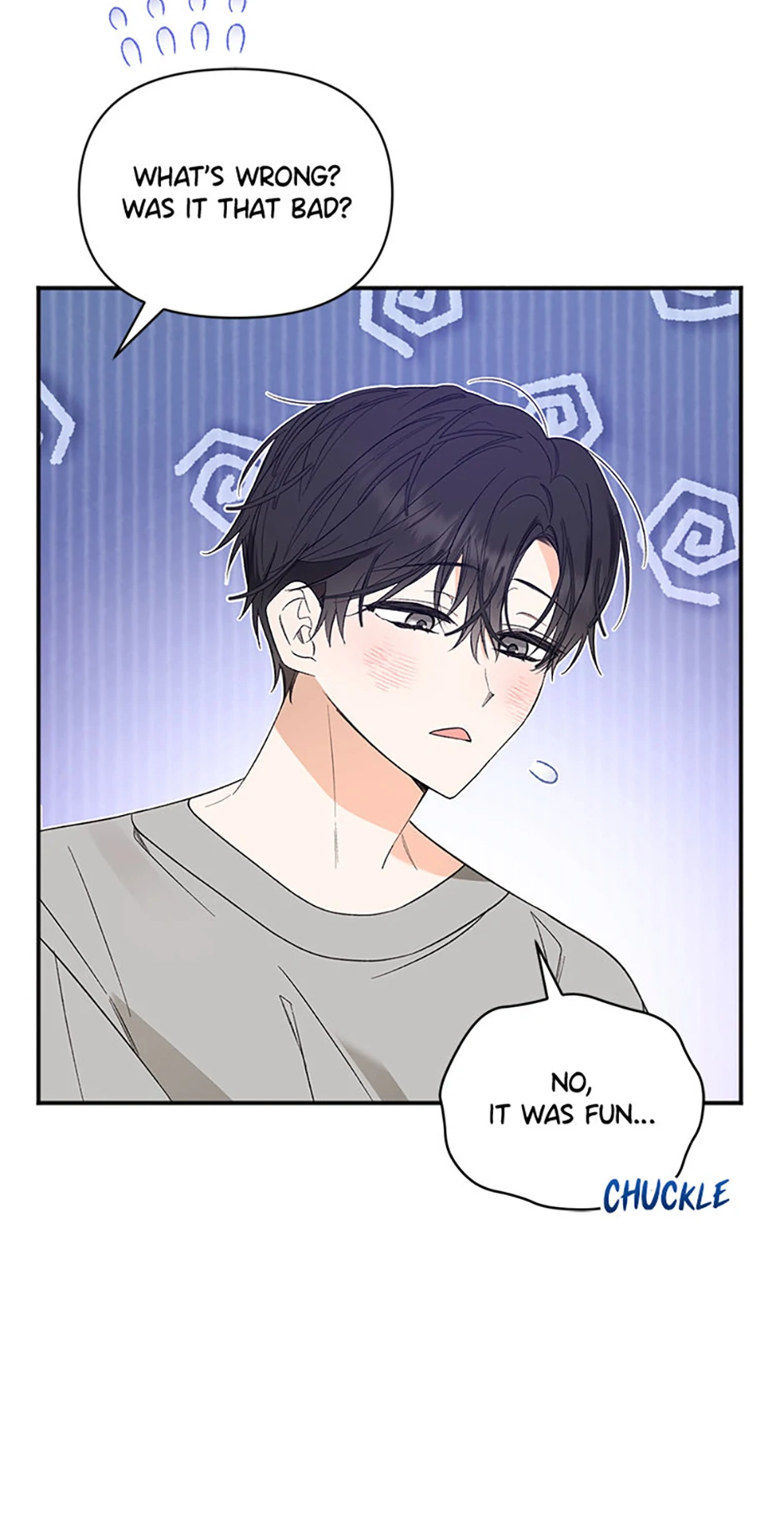 Ideal Match Delivery Service Chapter 62 page 13