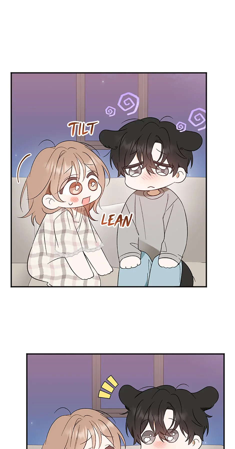 Ideal Match Delivery Service Chapter 62 page 14