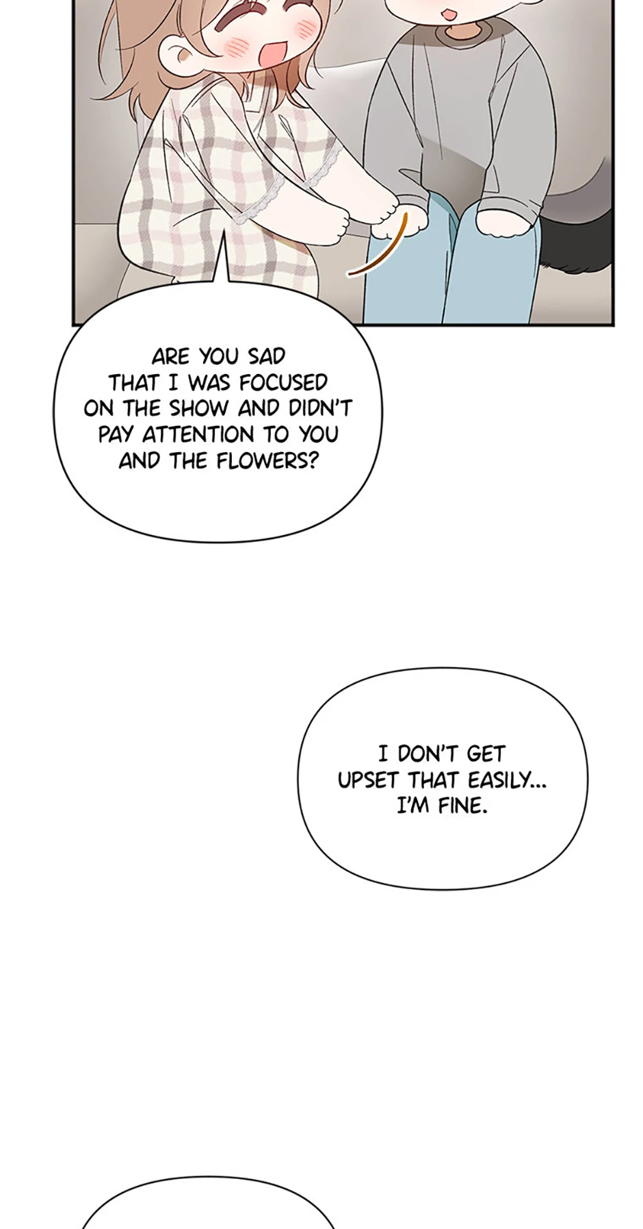 Ideal Match Delivery Service Chapter 62 page 15