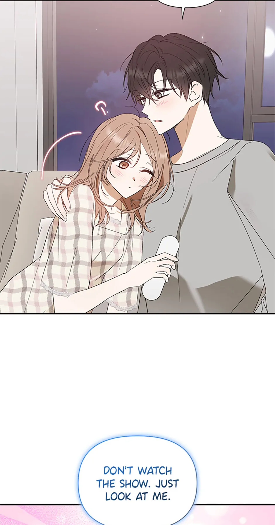 Ideal Match Delivery Service Chapter 62 page 17