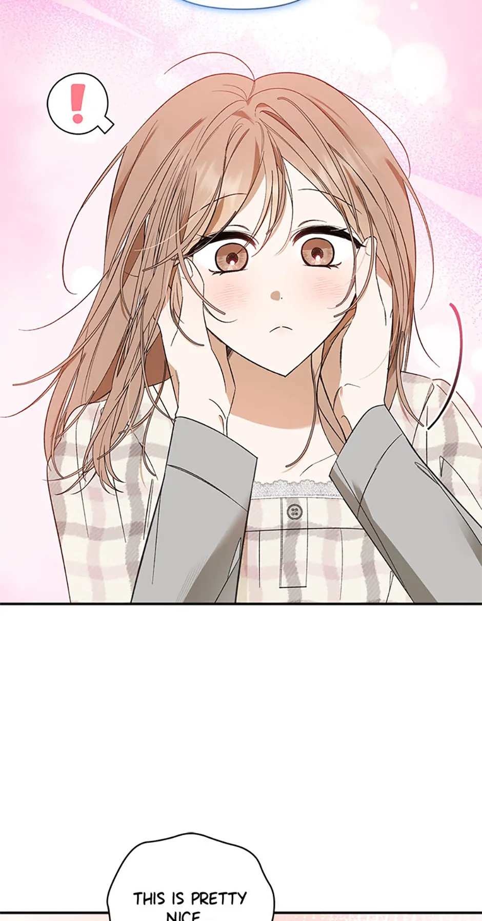 Ideal Match Delivery Service Chapter 62 page 18