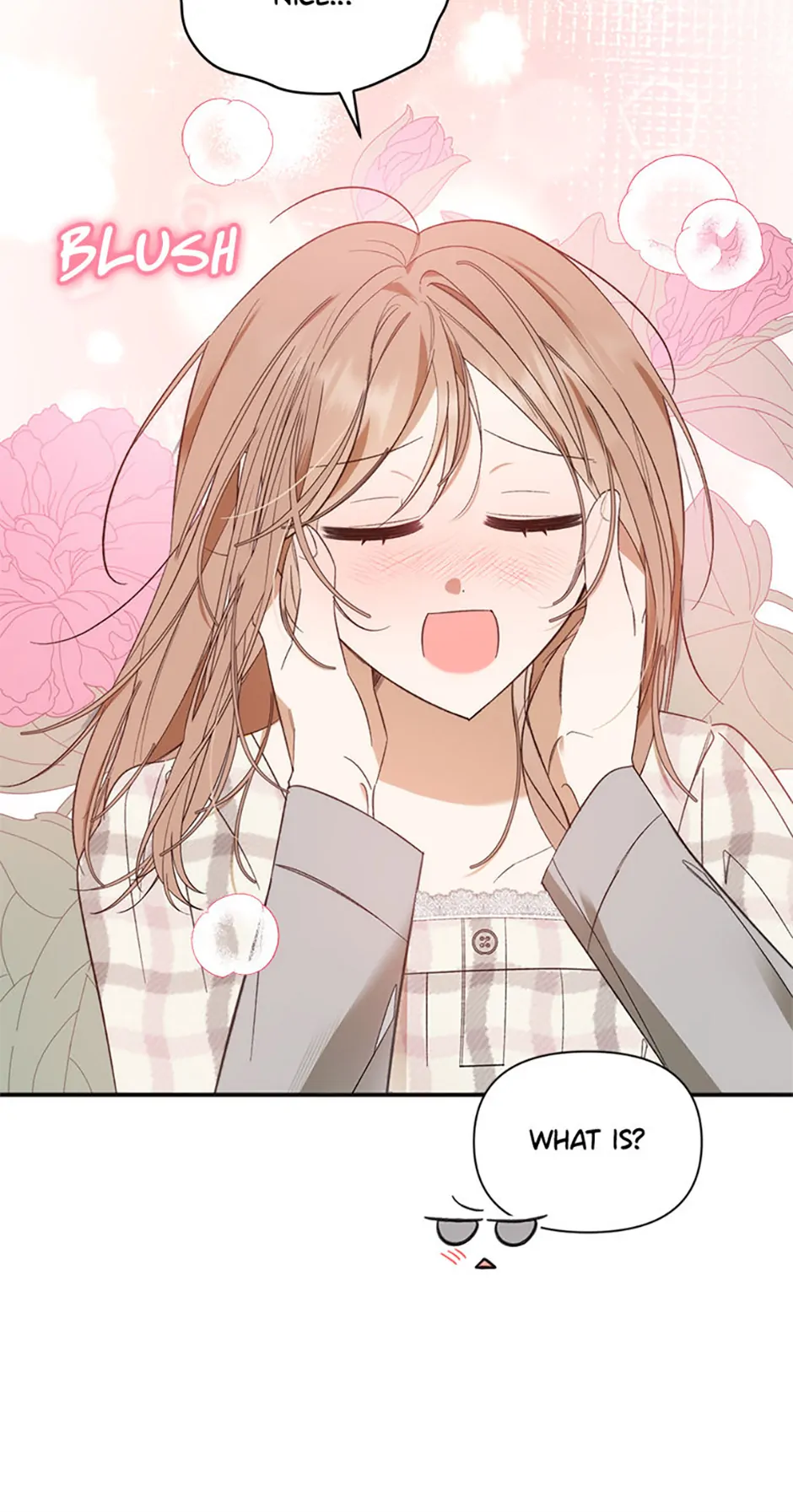 Ideal Match Delivery Service Chapter 62 page 19