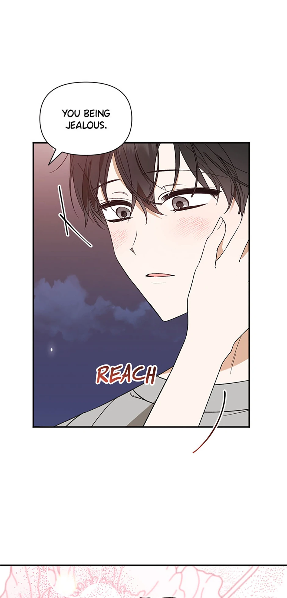 Ideal Match Delivery Service Chapter 62 page 20