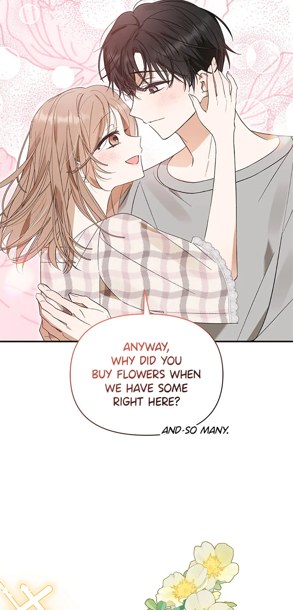 Ideal Match Delivery Service Chapter 62 page 21