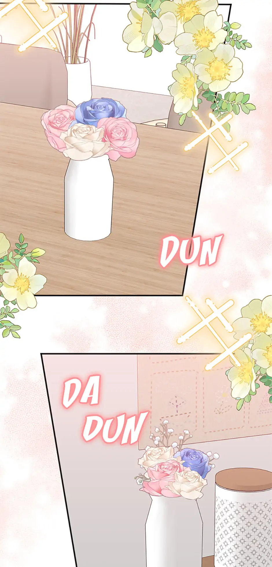 Ideal Match Delivery Service Chapter 62 page 22