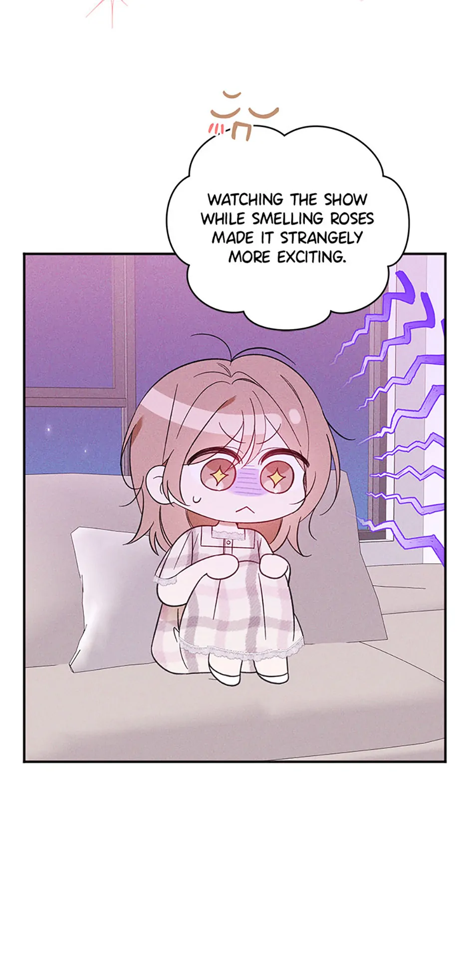 Ideal Match Delivery Service Chapter 62 page 25
