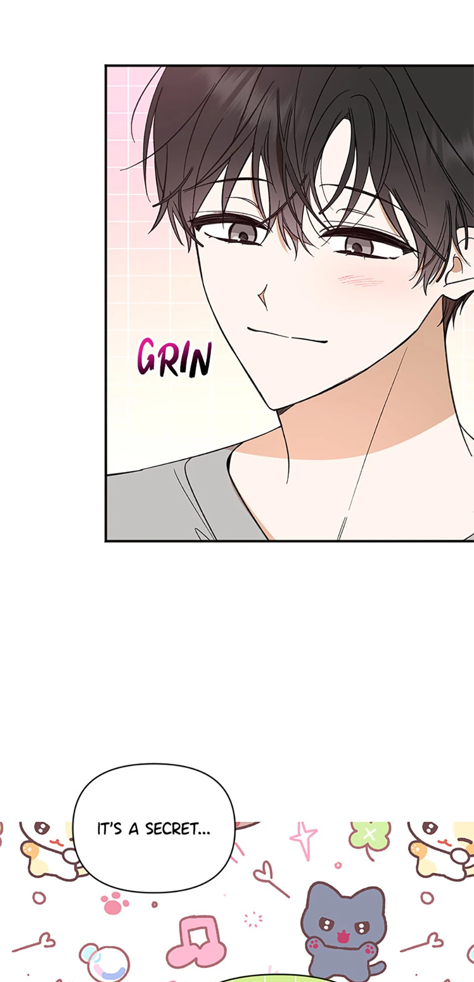 Ideal Match Delivery Service Chapter 62 page 27