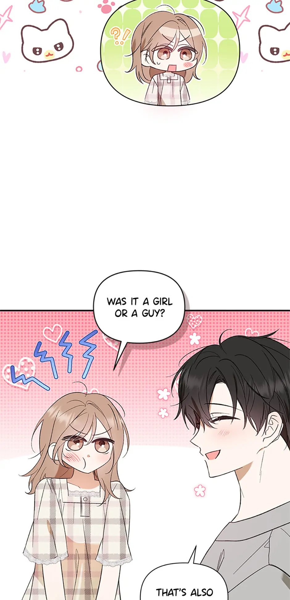 Ideal Match Delivery Service Chapter 62 page 28