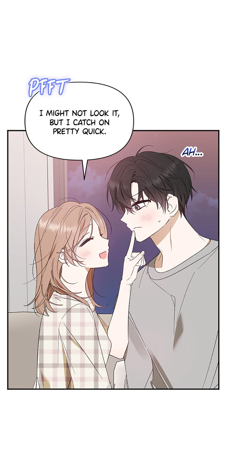 Ideal Match Delivery Service Chapter 62 page 30