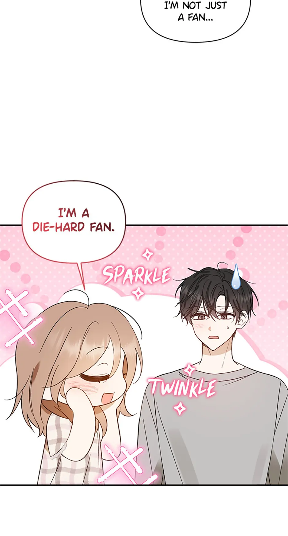 Ideal Match Delivery Service Chapter 62 page 35