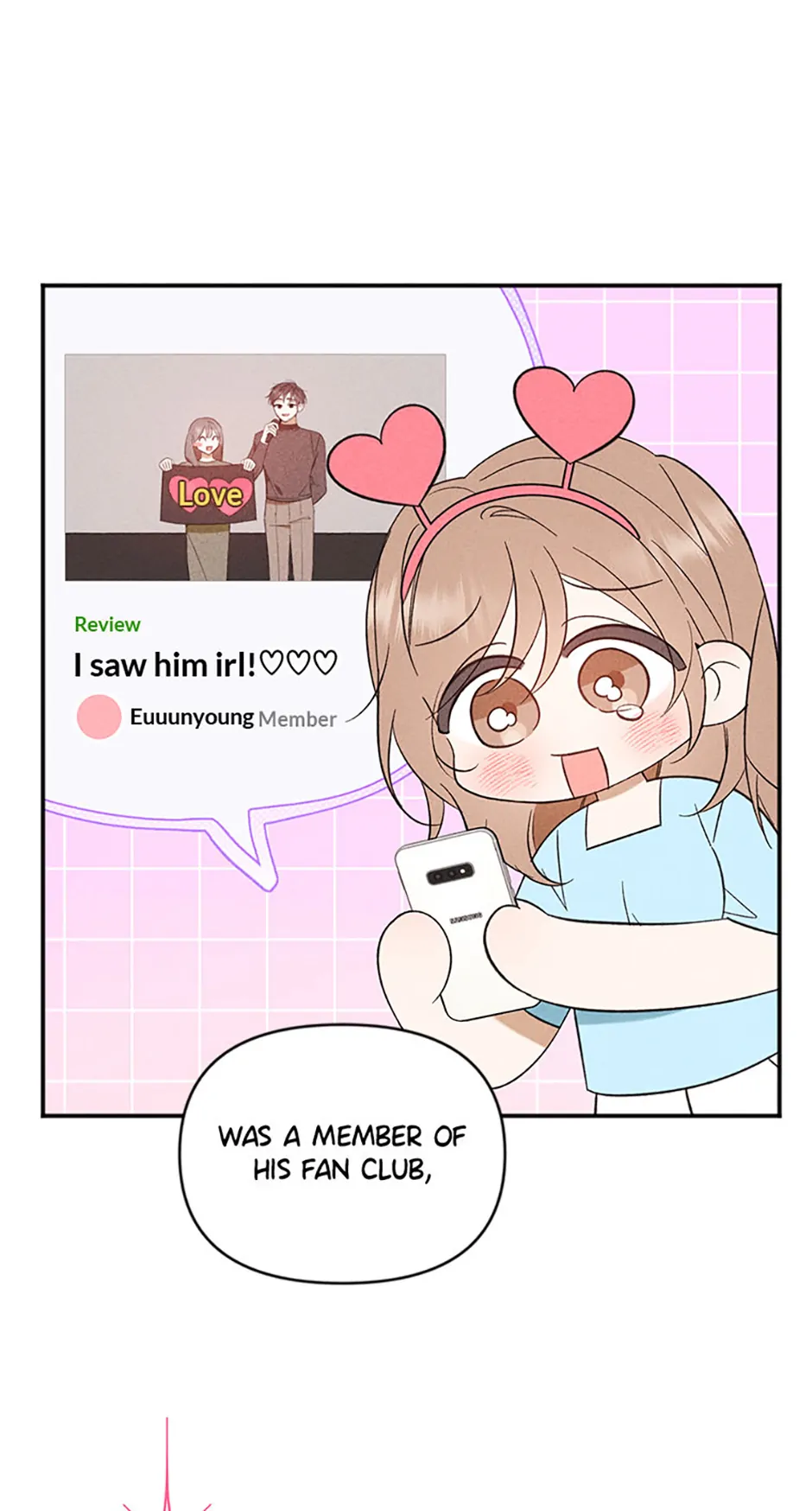 Ideal Match Delivery Service Chapter 62 page 37