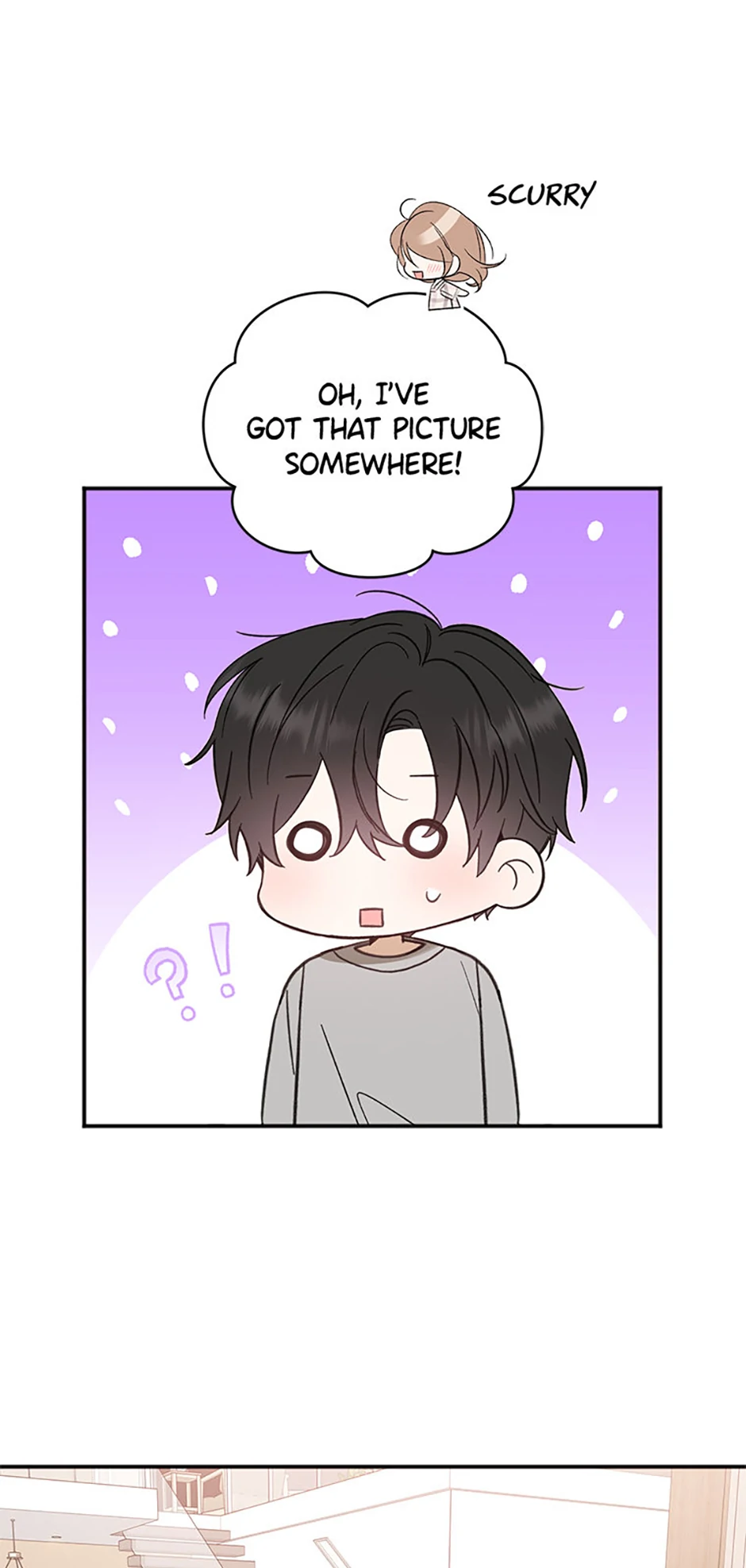 Ideal Match Delivery Service Chapter 62 page 39