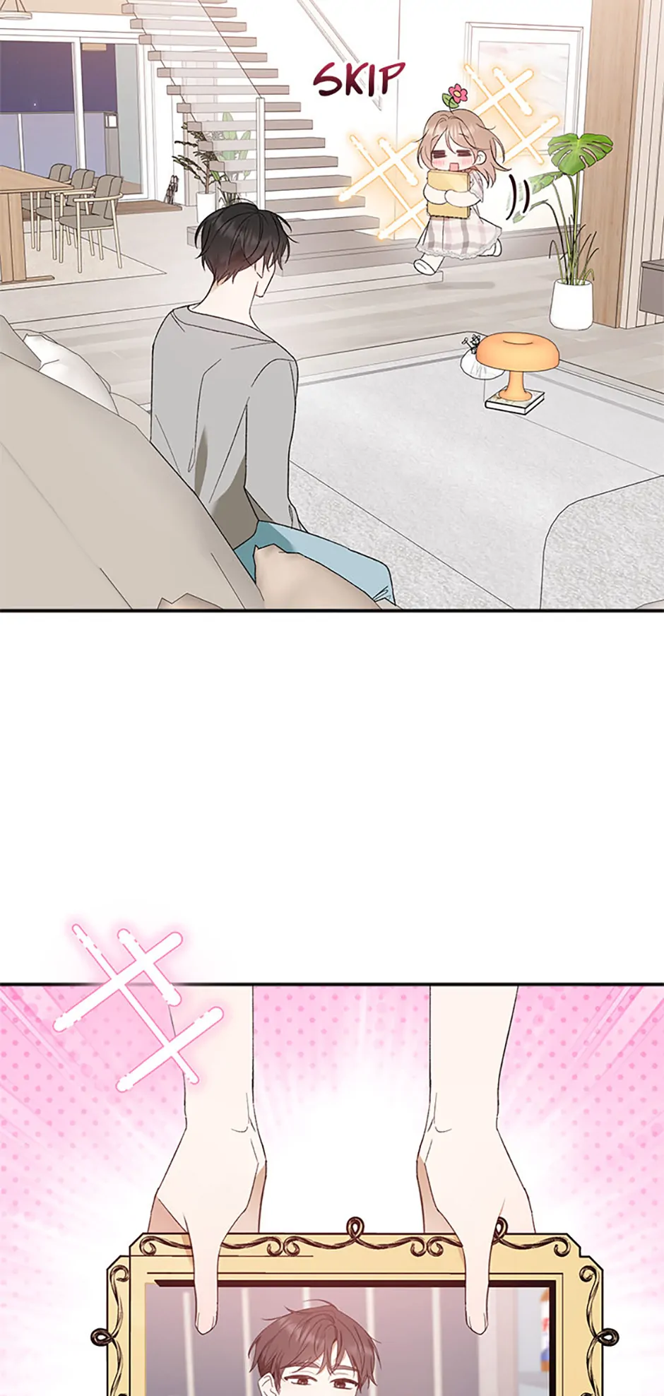 Ideal Match Delivery Service Chapter 62 page 40