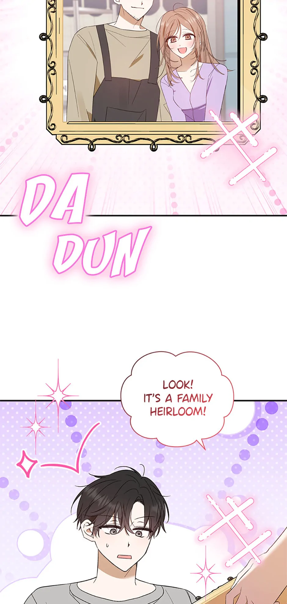 Ideal Match Delivery Service Chapter 62 page 41