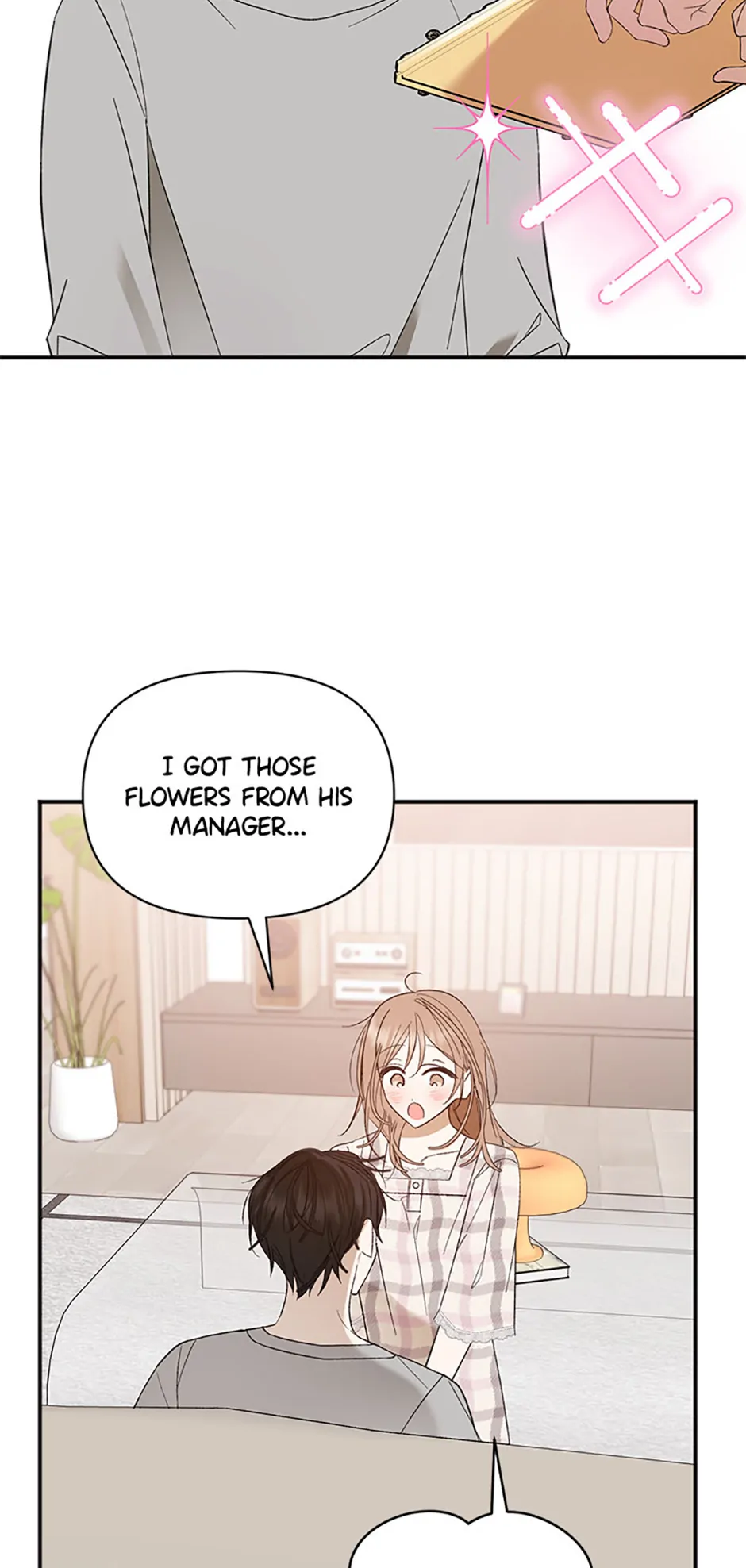 Ideal Match Delivery Service Chapter 62 page 42