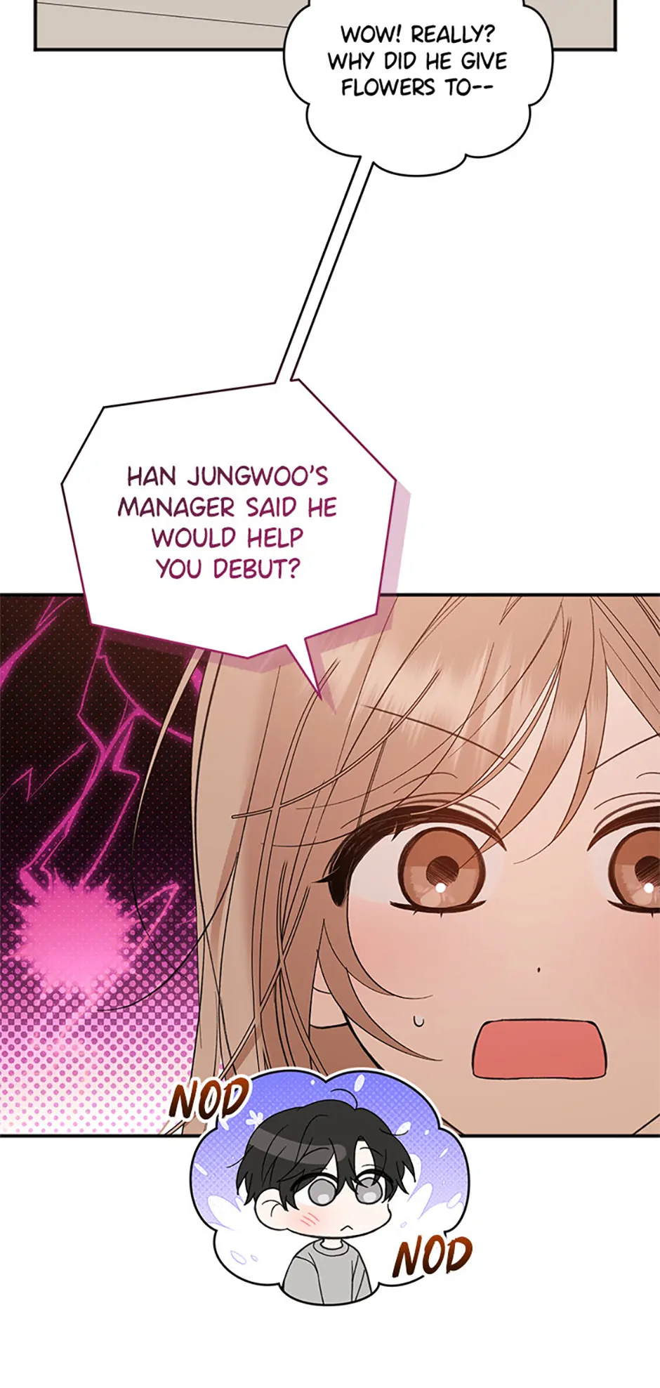 Ideal Match Delivery Service Chapter 62 page 43