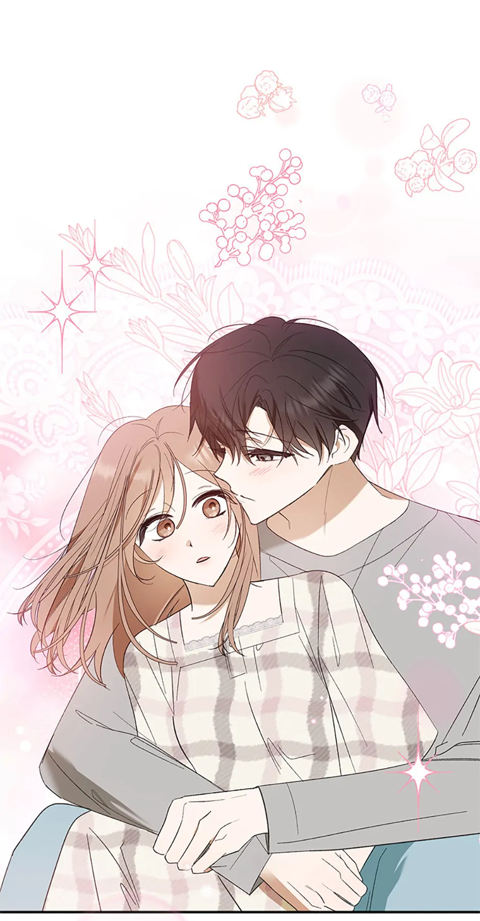 Ideal Match Delivery Service Chapter 62 page 49