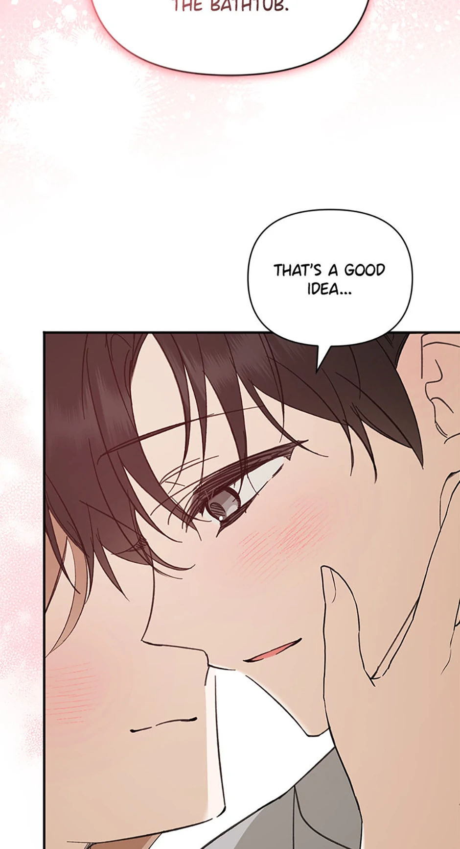 Ideal Match Delivery Service Chapter 62 page 53