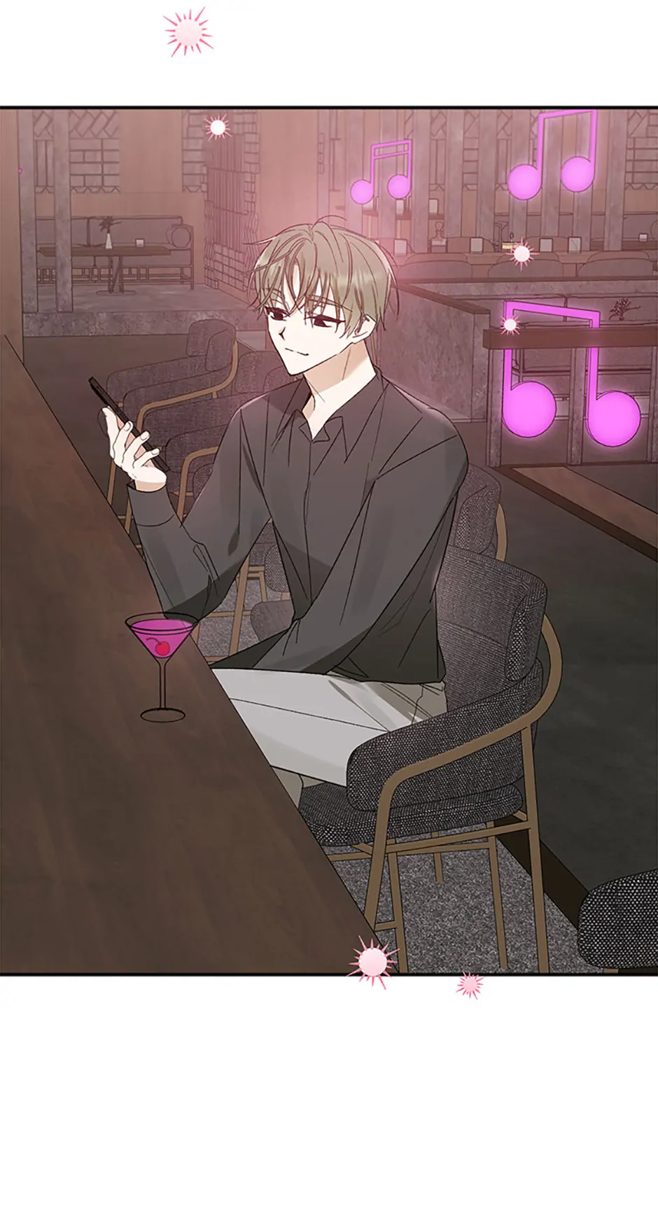 Ideal Match Delivery Service Chapter 62 page 57
