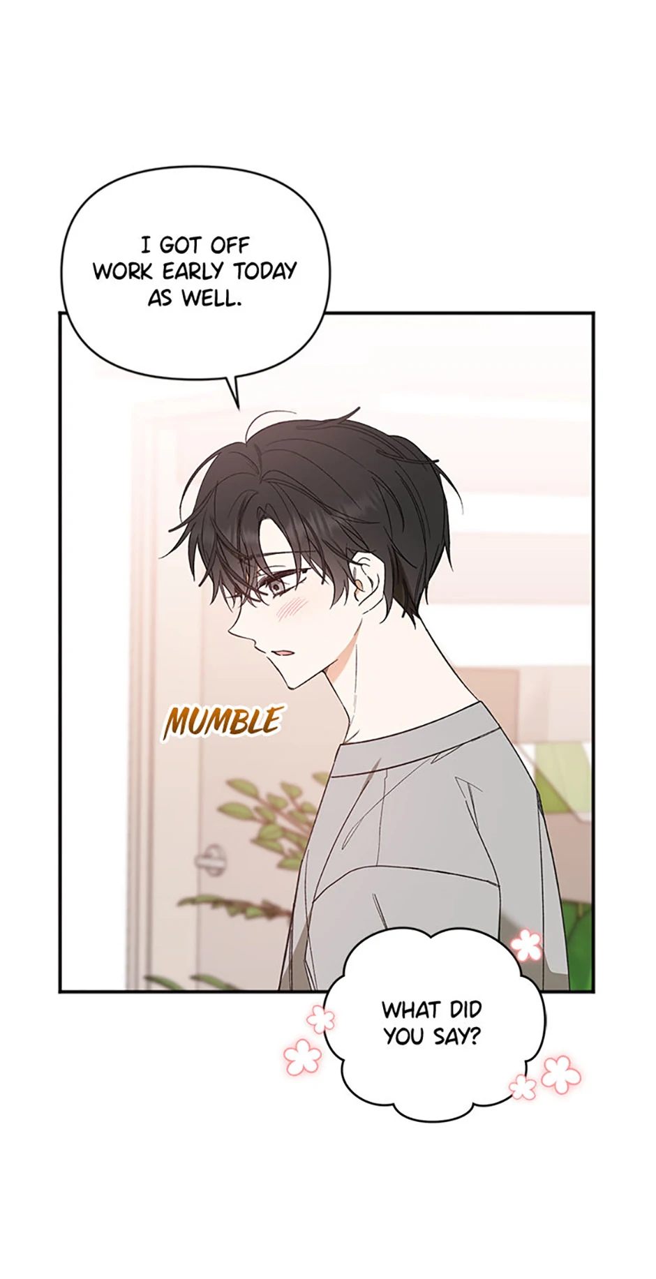 Ideal Match Delivery Service Chapter 62 page 7