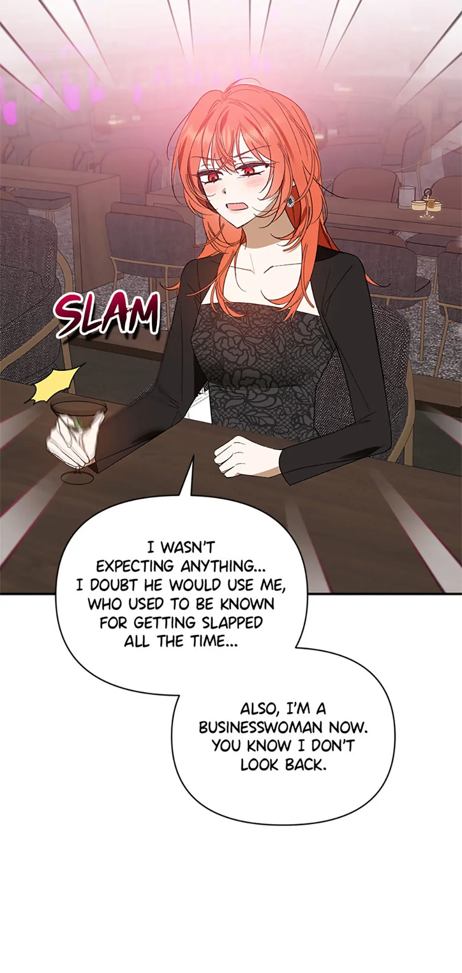 Ideal Match Delivery Service Chapter 63 page 10
