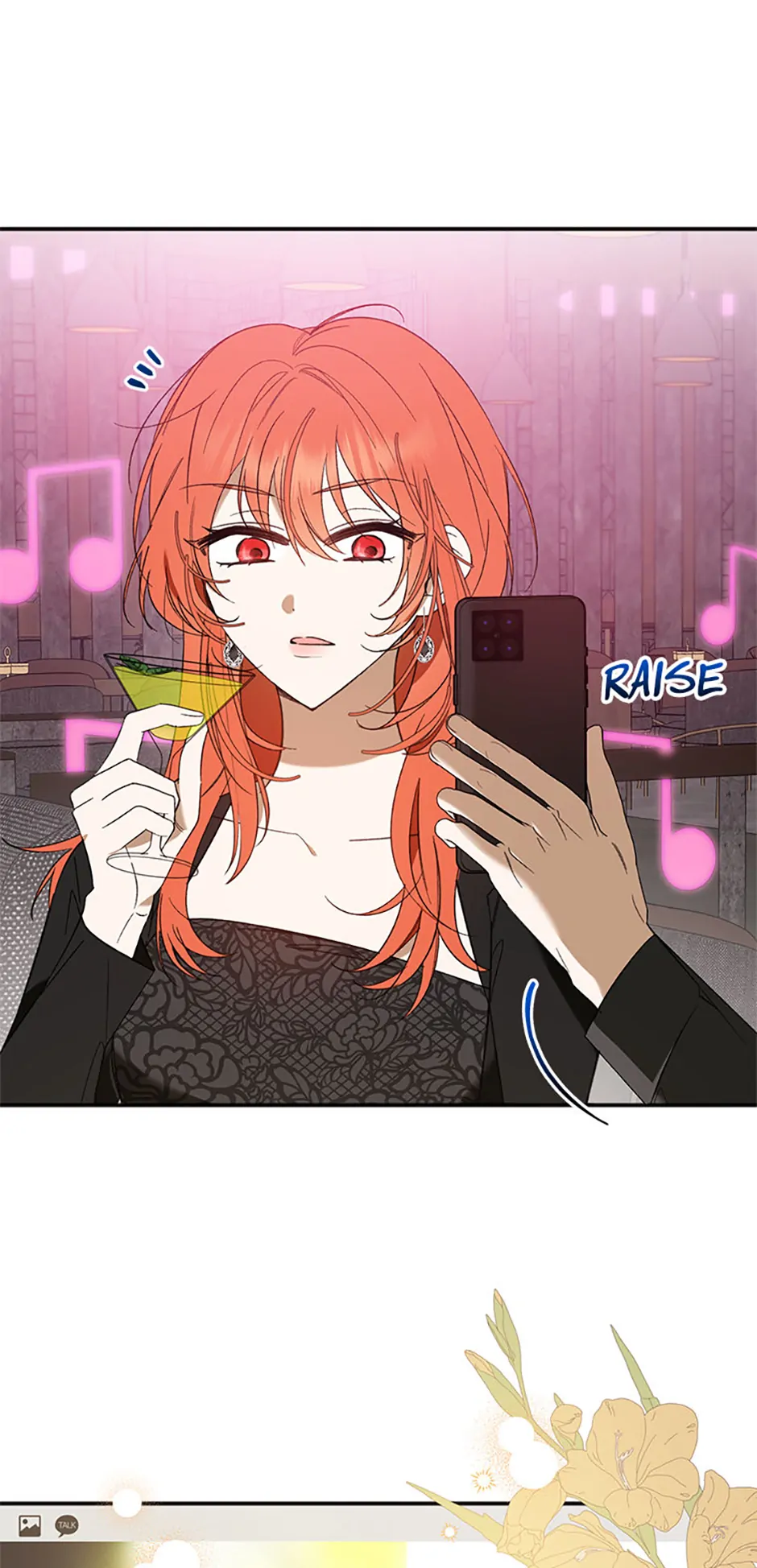 Ideal Match Delivery Service Chapter 63 page 13