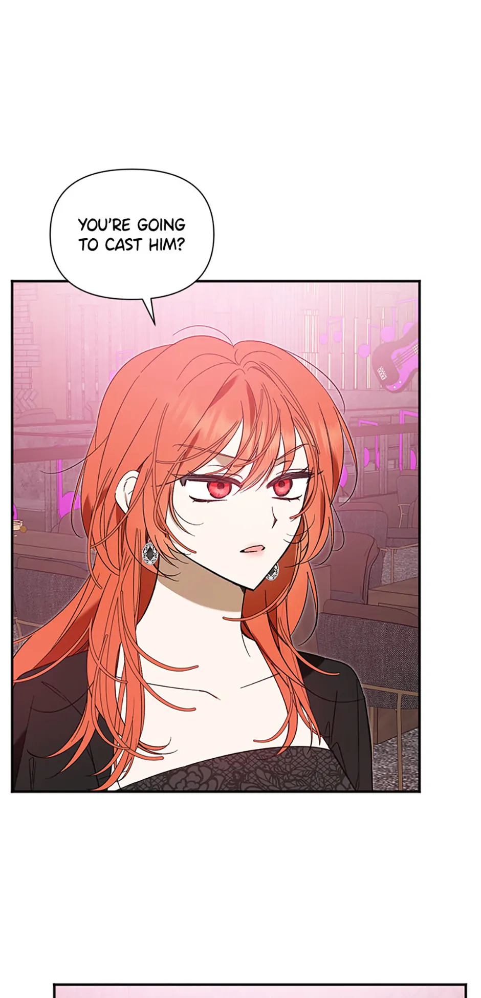 Ideal Match Delivery Service Chapter 63 page 15