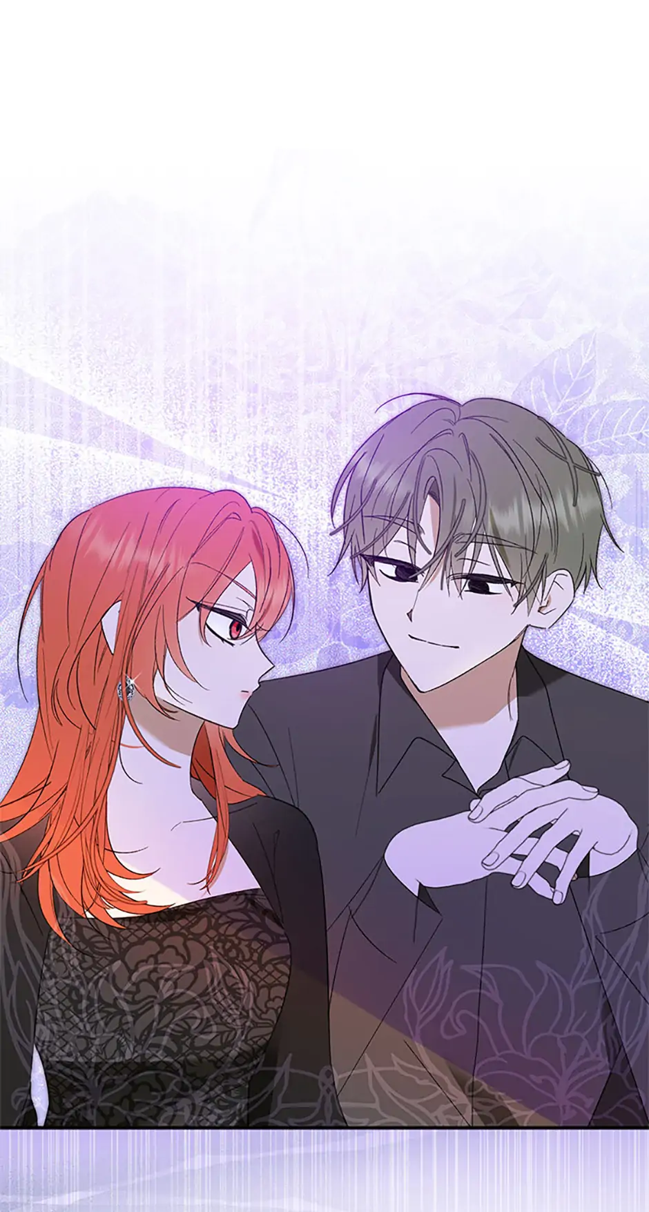 Ideal Match Delivery Service Chapter 63 page 1