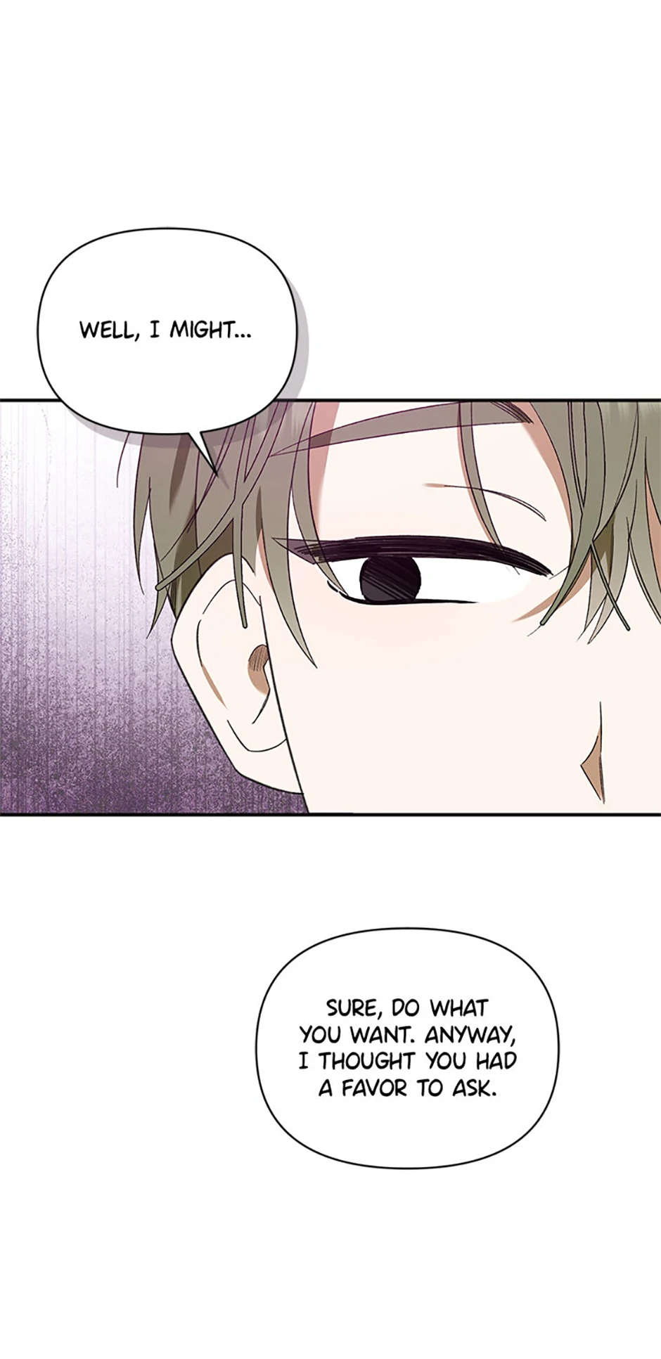 Ideal Match Delivery Service Chapter 63 page 19