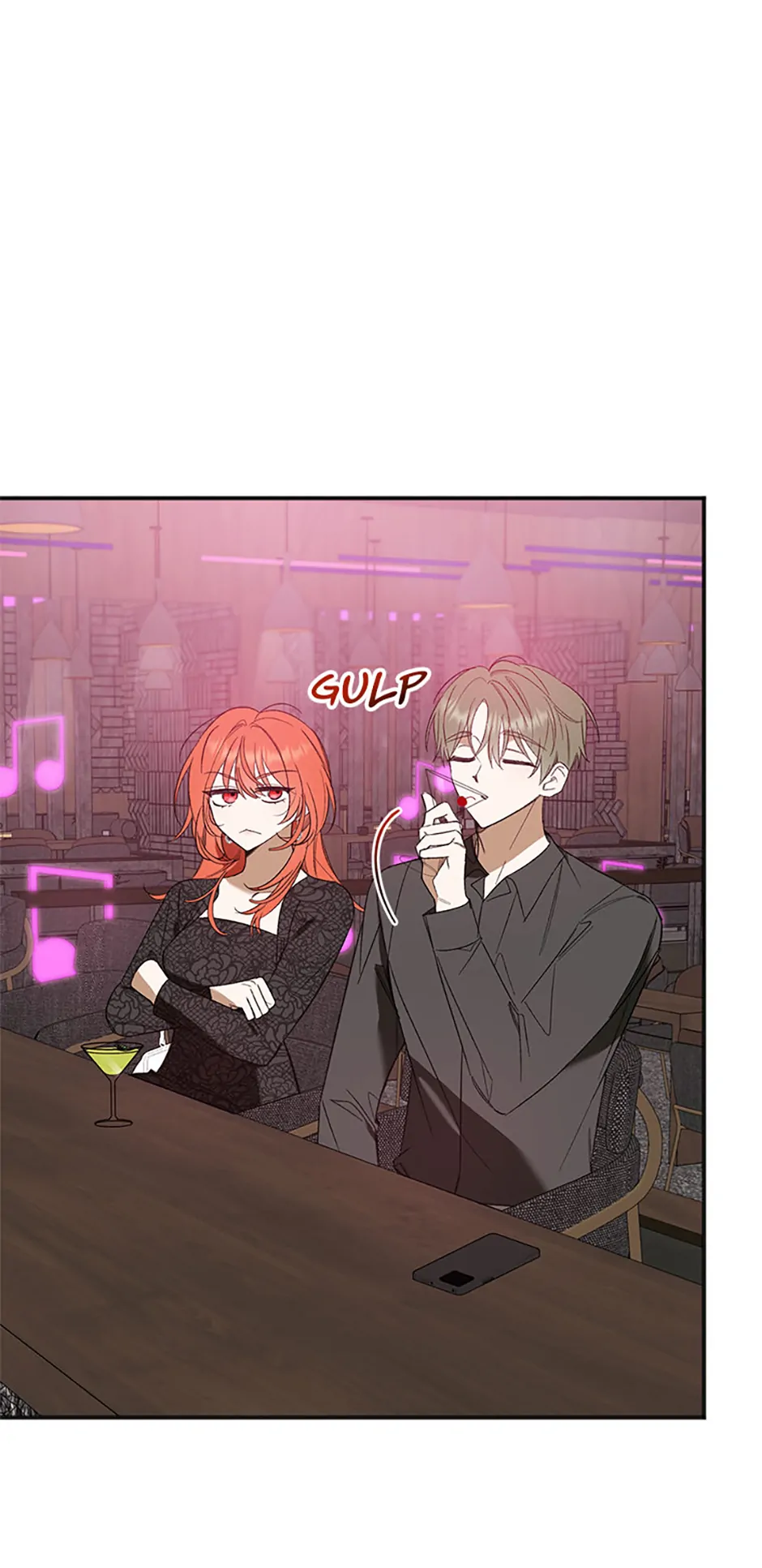 Ideal Match Delivery Service Chapter 63 page 20