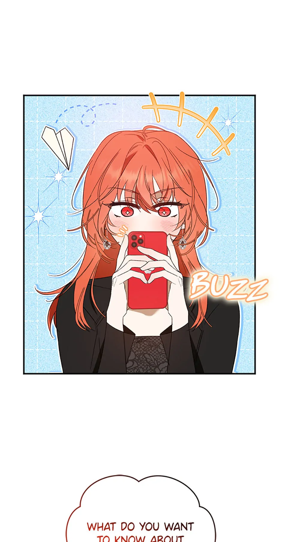 Ideal Match Delivery Service Chapter 63 page 26