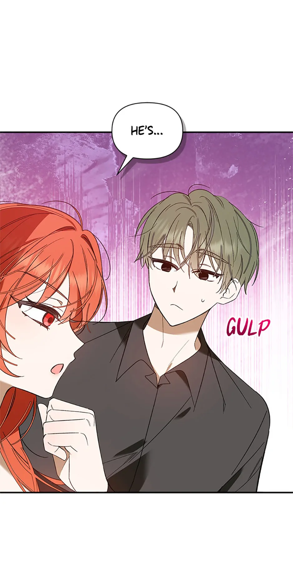 Ideal Match Delivery Service Chapter 63 page 28