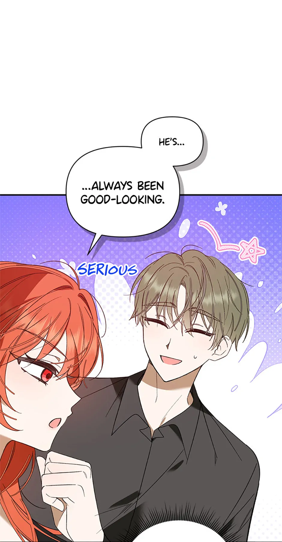 Ideal Match Delivery Service Chapter 63 page 29