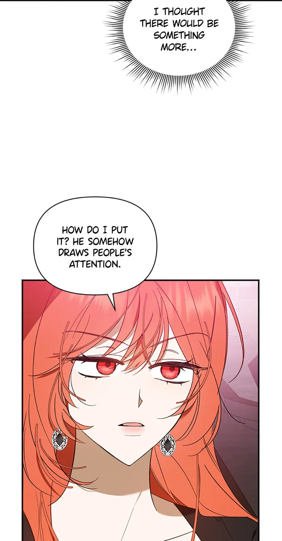 Ideal Match Delivery Service Chapter 63 page 30