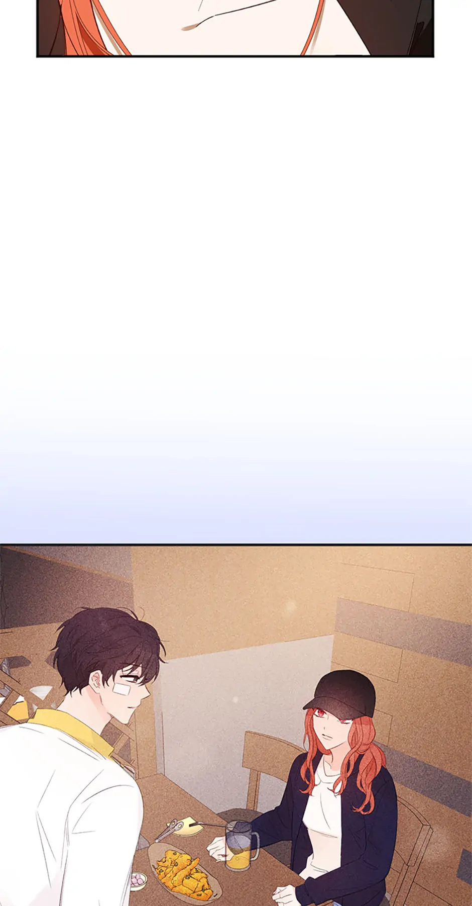 Ideal Match Delivery Service Chapter 63 page 31