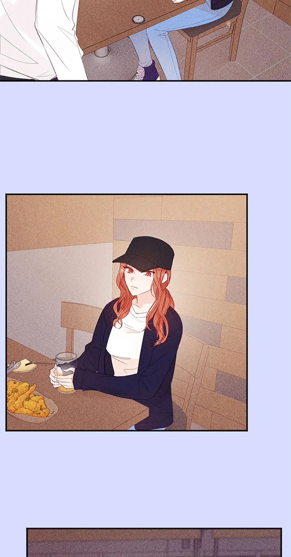 Ideal Match Delivery Service Chapter 63 page 32