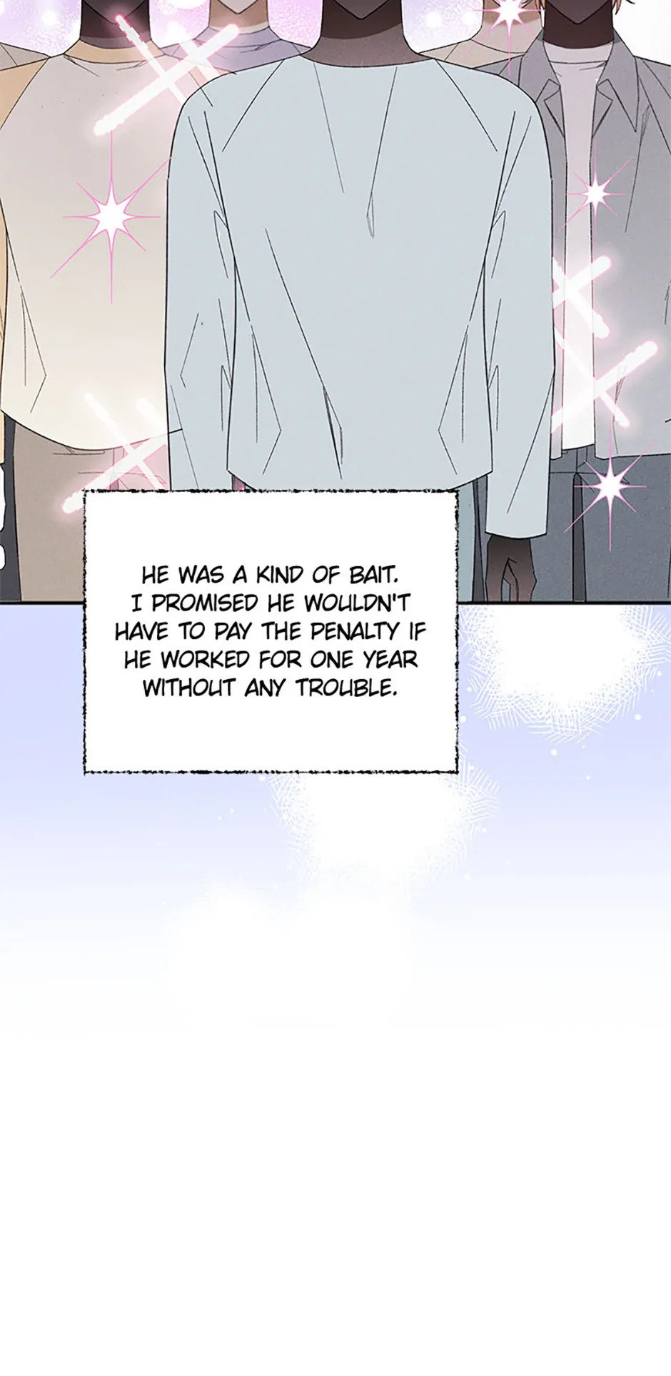 Ideal Match Delivery Service Chapter 63 page 37
