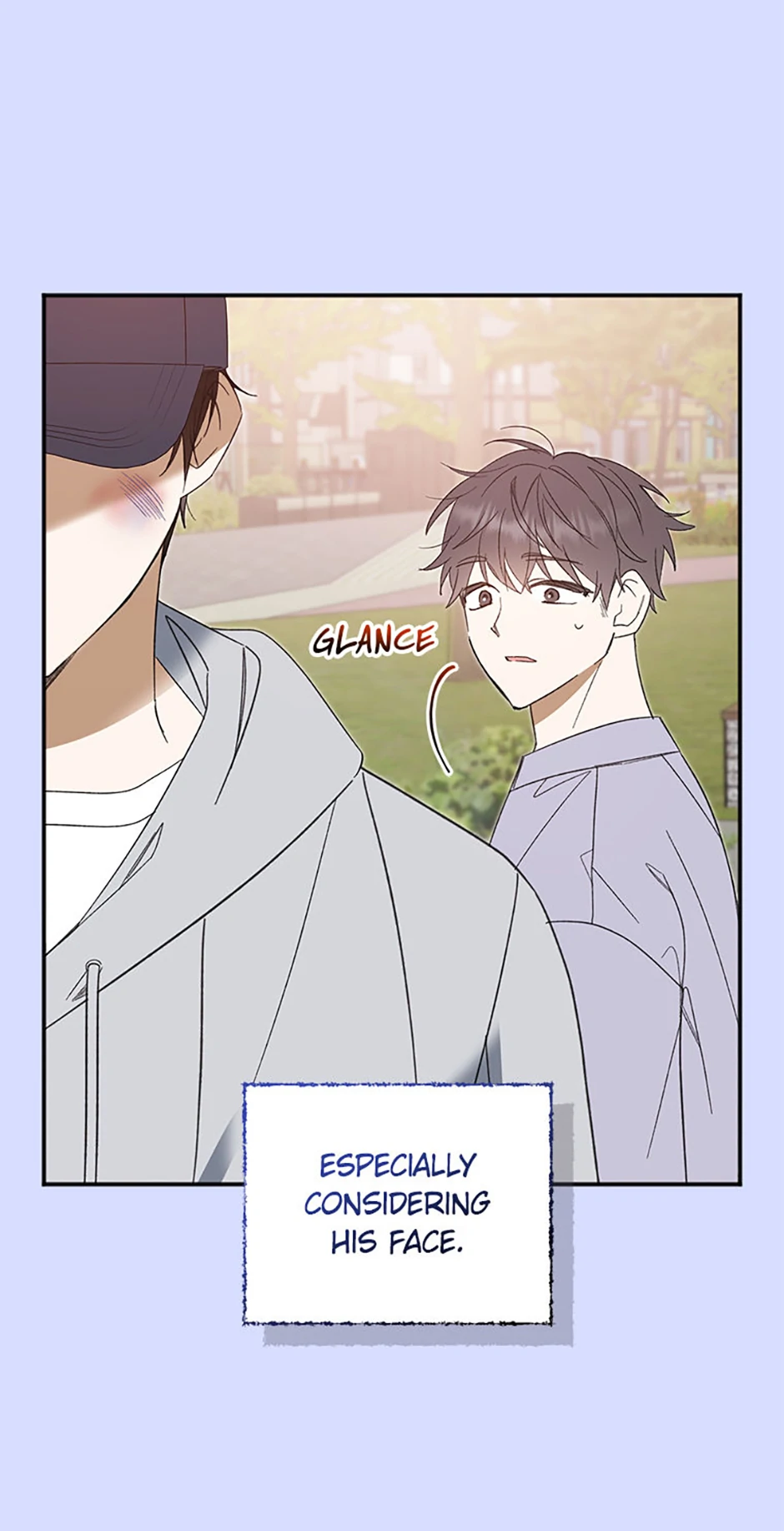 Ideal Match Delivery Service Chapter 63 page 43