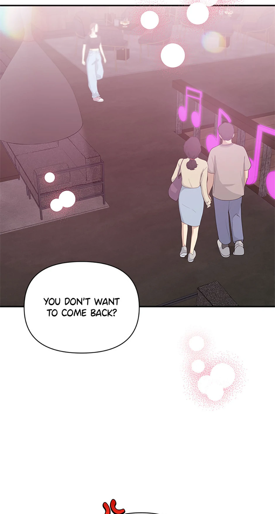 Ideal Match Delivery Service Chapter 63 page 4