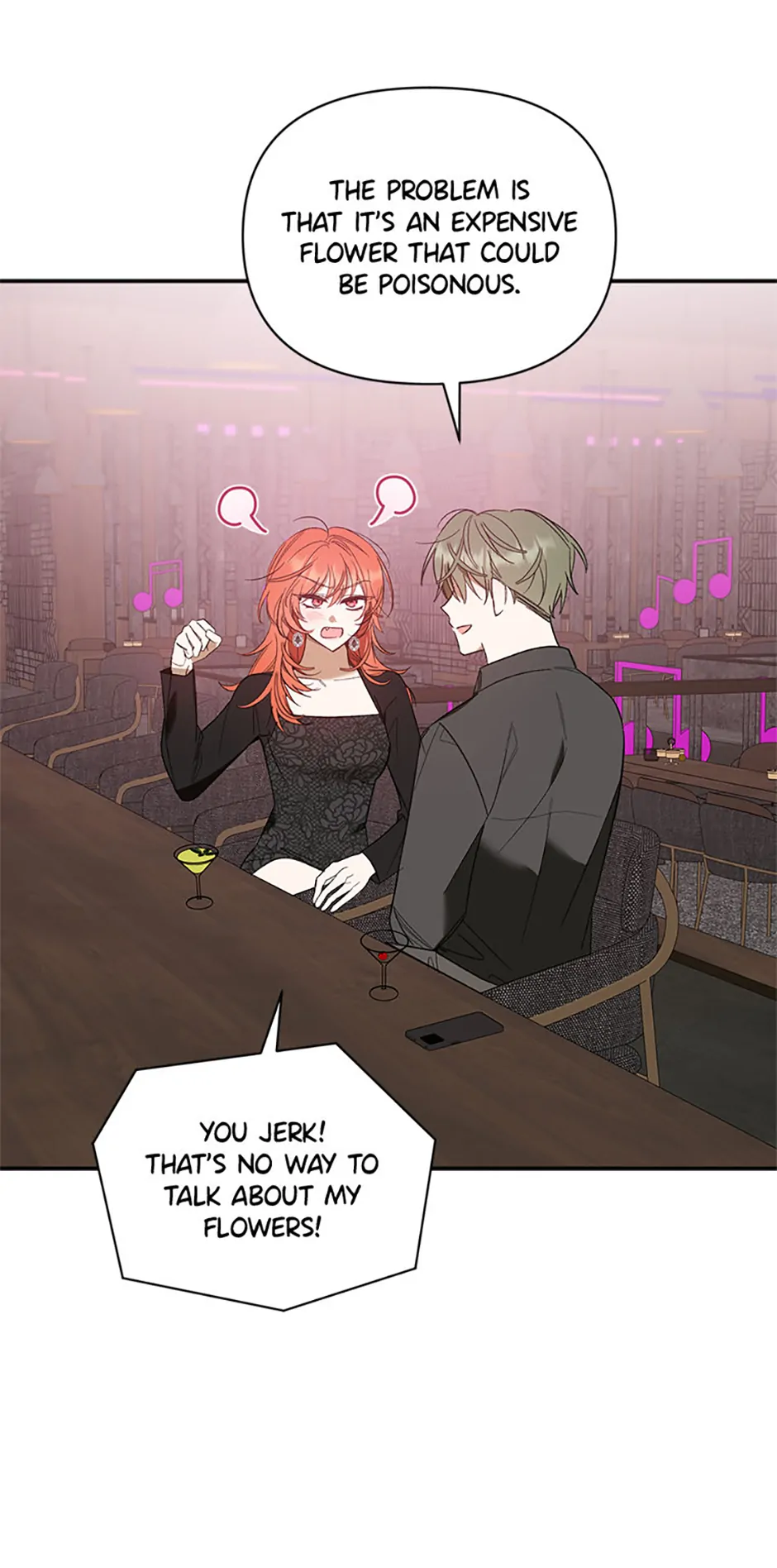 Ideal Match Delivery Service Chapter 63 page 49