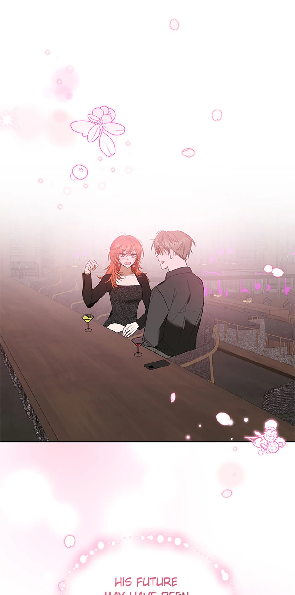 Ideal Match Delivery Service Chapter 63 page 50