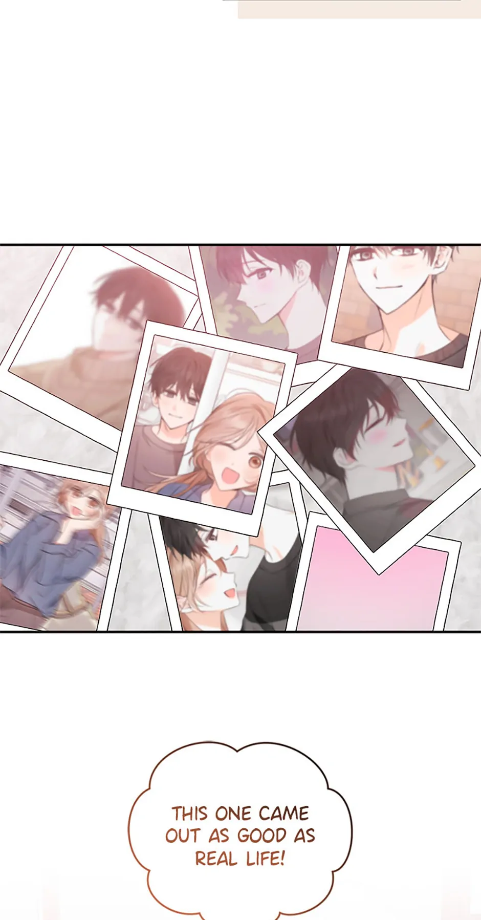 Ideal Match Delivery Service Chapter 63 page 55