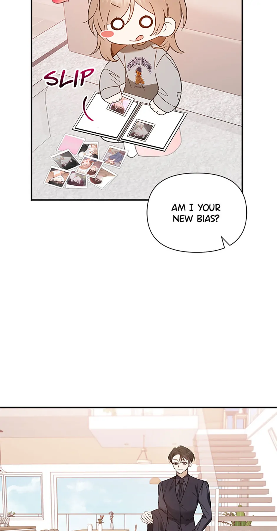 Ideal Match Delivery Service Chapter 63 page 57