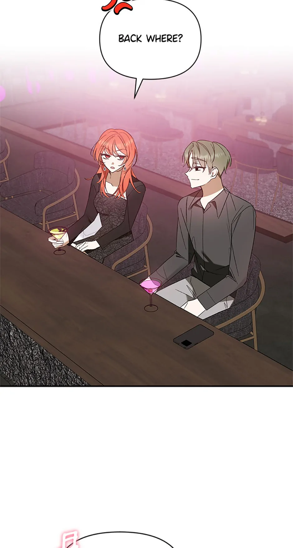 Ideal Match Delivery Service Chapter 63 page 5