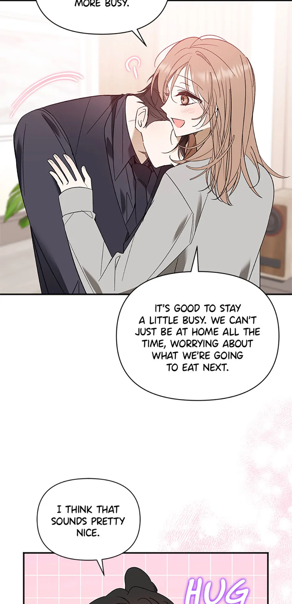 Ideal Match Delivery Service Chapter 63 page 63
