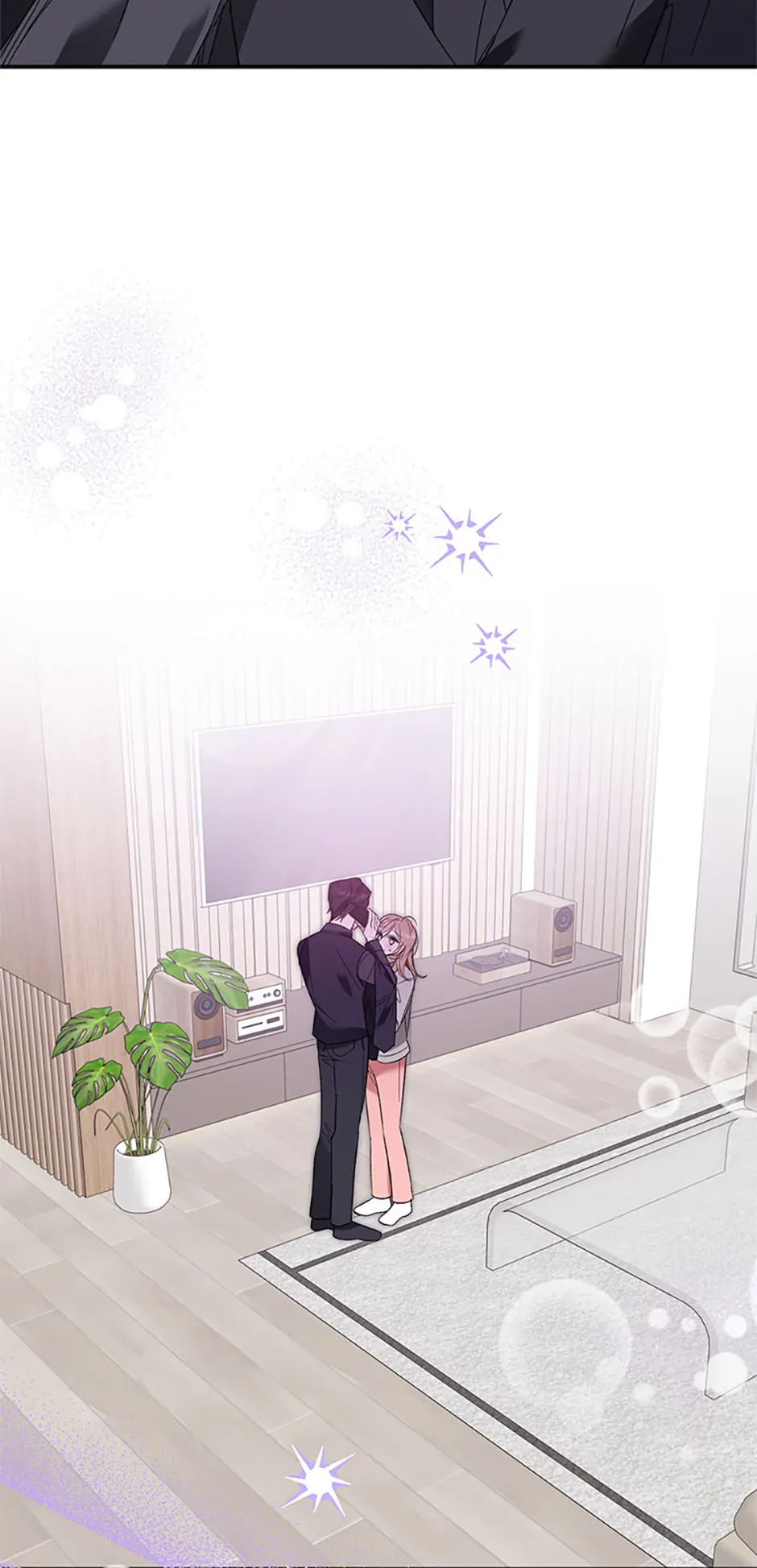 Ideal Match Delivery Service Chapter 63 page 67