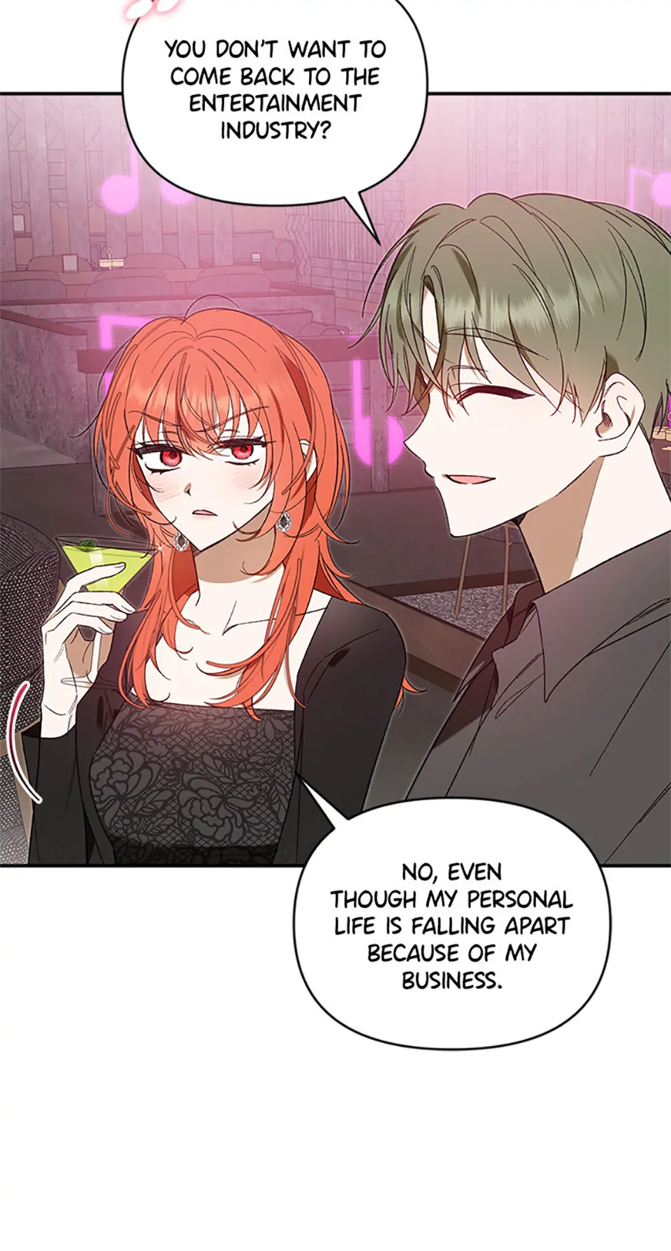Ideal Match Delivery Service Chapter 63 page 6