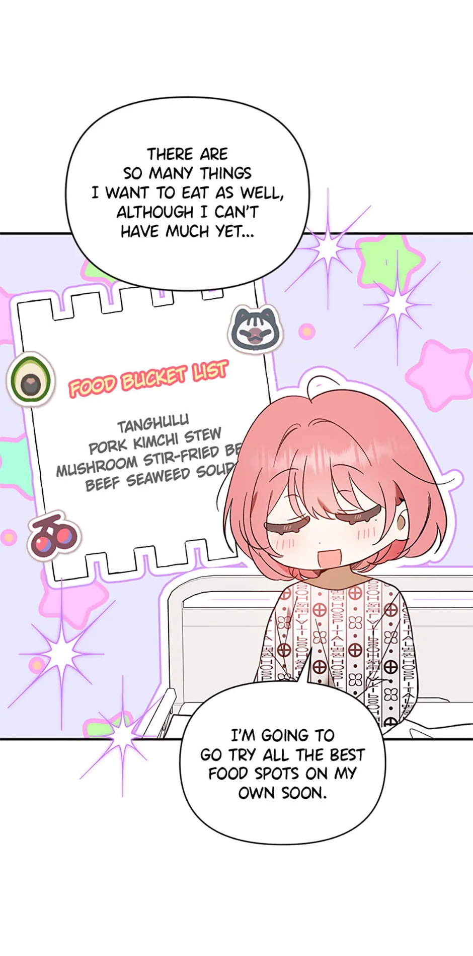 Ideal Match Delivery Service Chapter 64 page 28